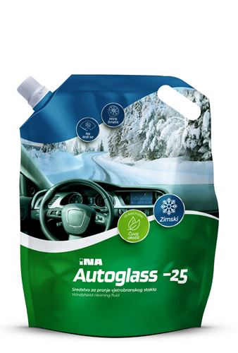 INA Autoglass -25