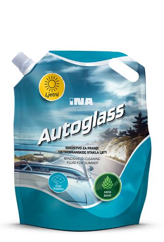 INA Autoglass