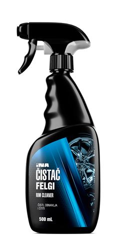 INA Rim cleaner