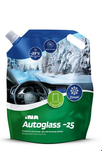 INA Autoglass -25