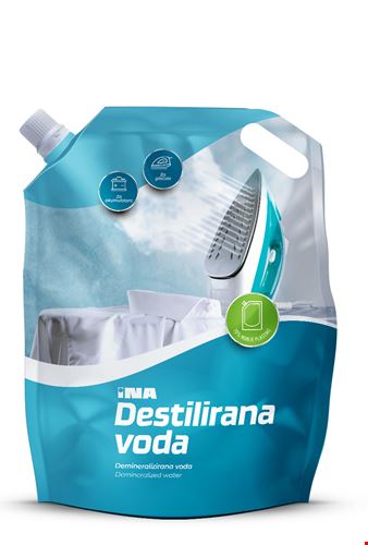 INA Destilirana voda