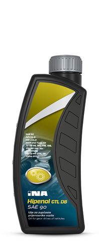 INA Hipenol GTL DB SAE 90