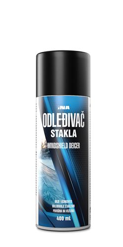 INA Windshield de-icer