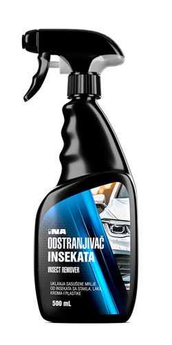 INA Insect remover